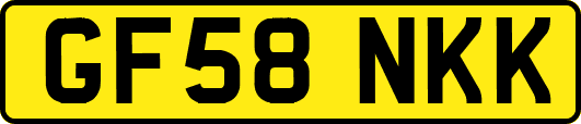 GF58NKK
