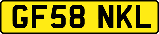 GF58NKL