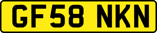 GF58NKN
