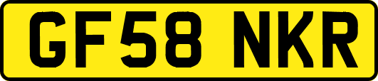 GF58NKR