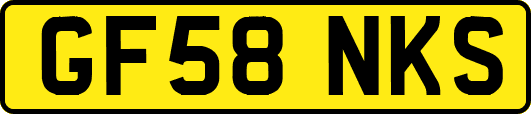GF58NKS