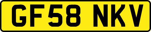 GF58NKV
