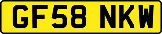 GF58NKW