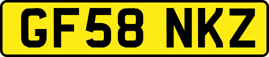 GF58NKZ