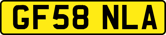 GF58NLA