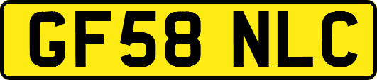 GF58NLC