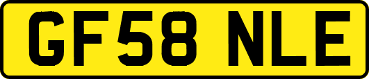 GF58NLE