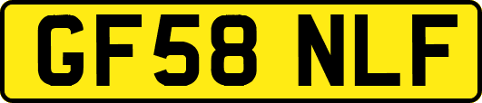 GF58NLF