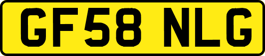 GF58NLG