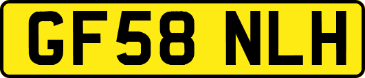 GF58NLH