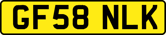 GF58NLK
