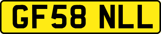 GF58NLL