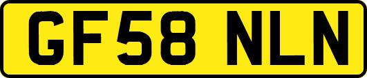 GF58NLN