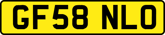 GF58NLO