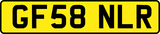GF58NLR