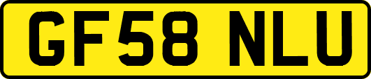 GF58NLU
