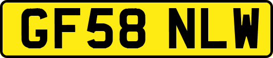 GF58NLW