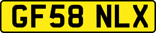 GF58NLX
