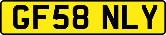 GF58NLY