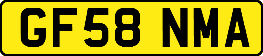 GF58NMA