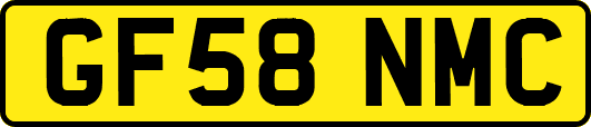GF58NMC