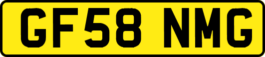 GF58NMG