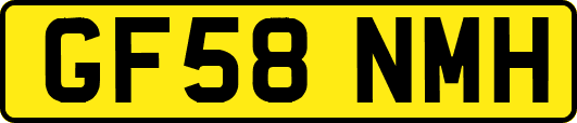 GF58NMH