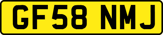 GF58NMJ