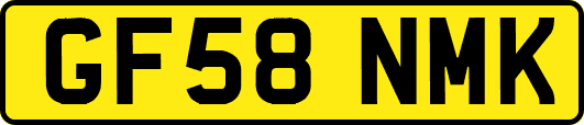 GF58NMK