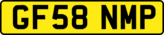 GF58NMP