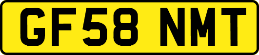 GF58NMT