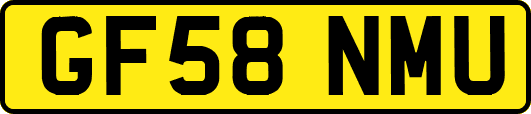 GF58NMU