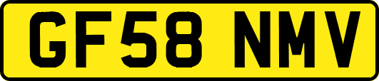 GF58NMV