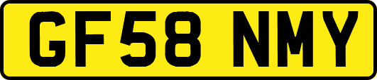 GF58NMY