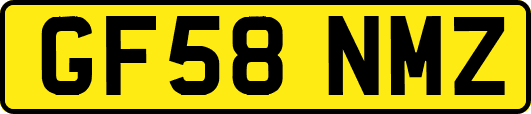 GF58NMZ