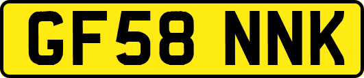 GF58NNK