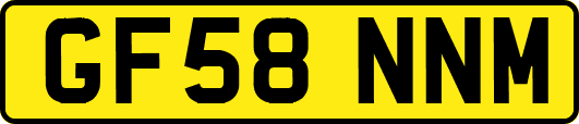GF58NNM