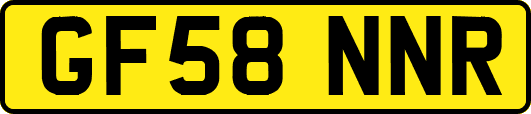 GF58NNR