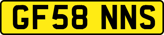 GF58NNS