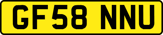 GF58NNU