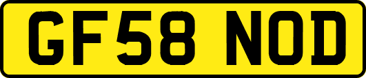 GF58NOD