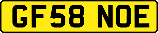 GF58NOE
