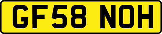 GF58NOH