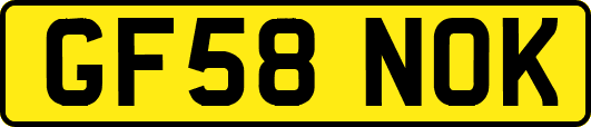 GF58NOK