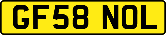 GF58NOL