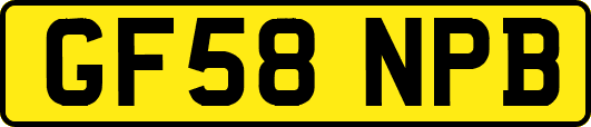 GF58NPB