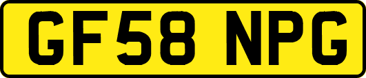 GF58NPG