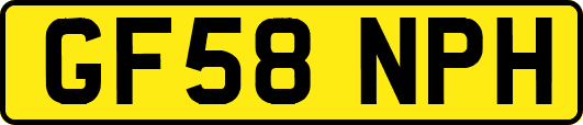 GF58NPH