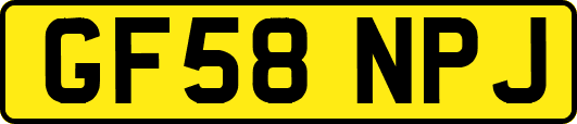 GF58NPJ