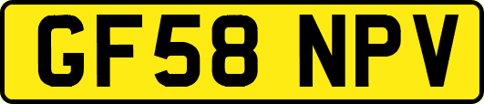 GF58NPV